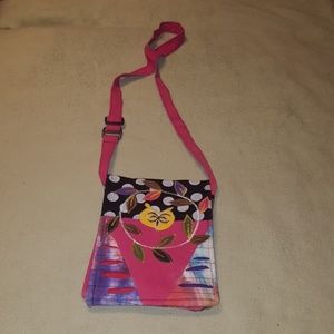 Nepal purse